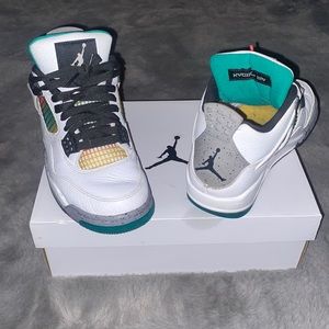 Air Jordan 4 Retro